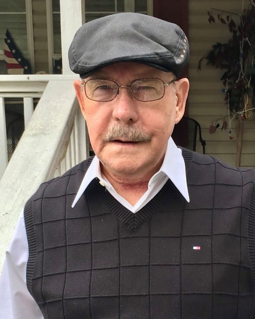 William Michael "Mike" Goodknight