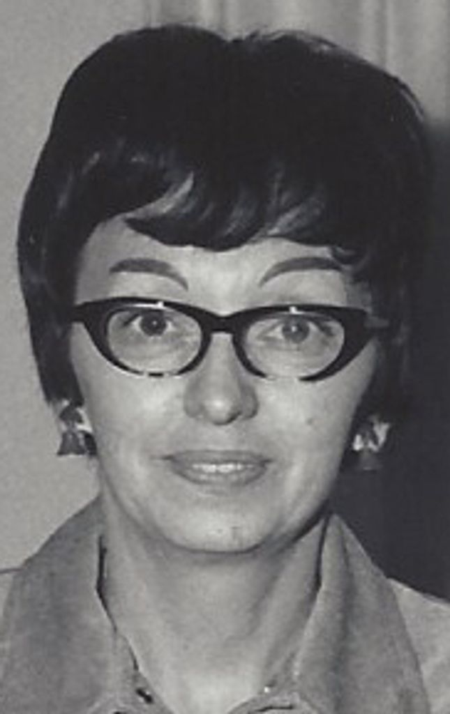 Leora  Marjorie Engle