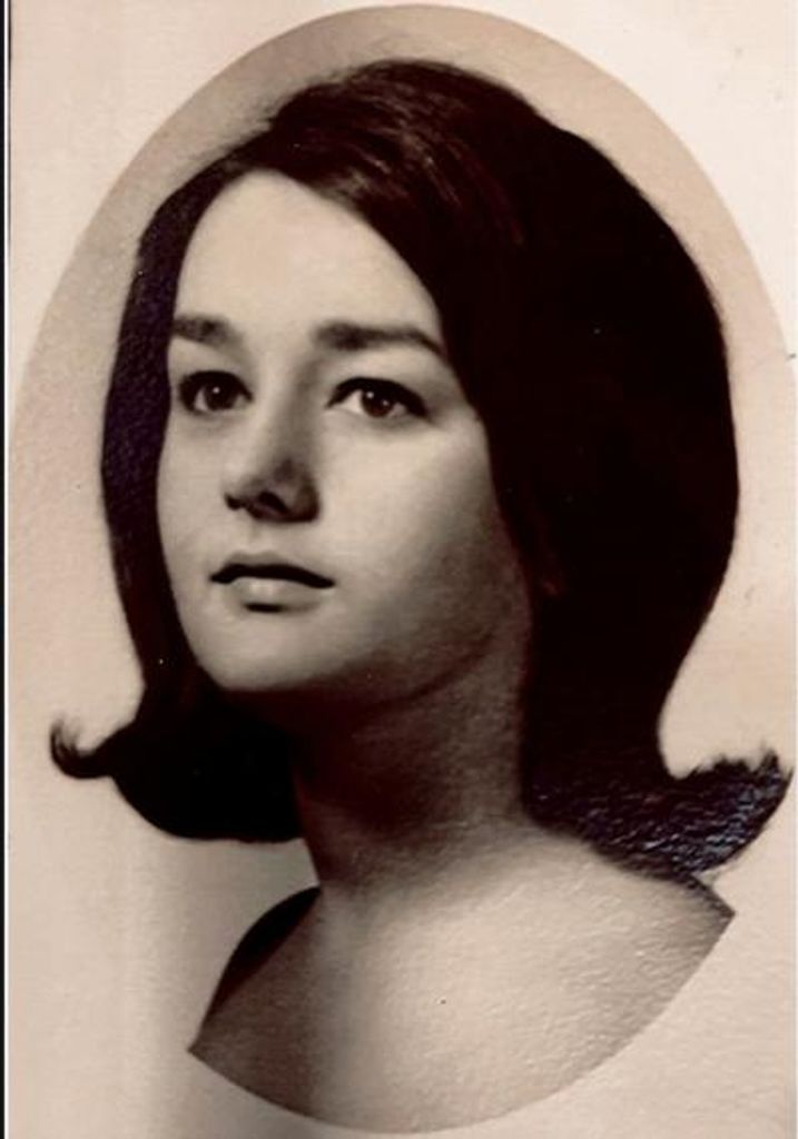 Ellen Andrews Maner Profile Photo