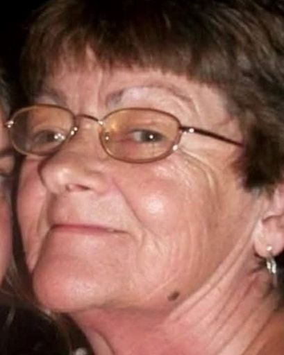 Stella Carothers's obituary image