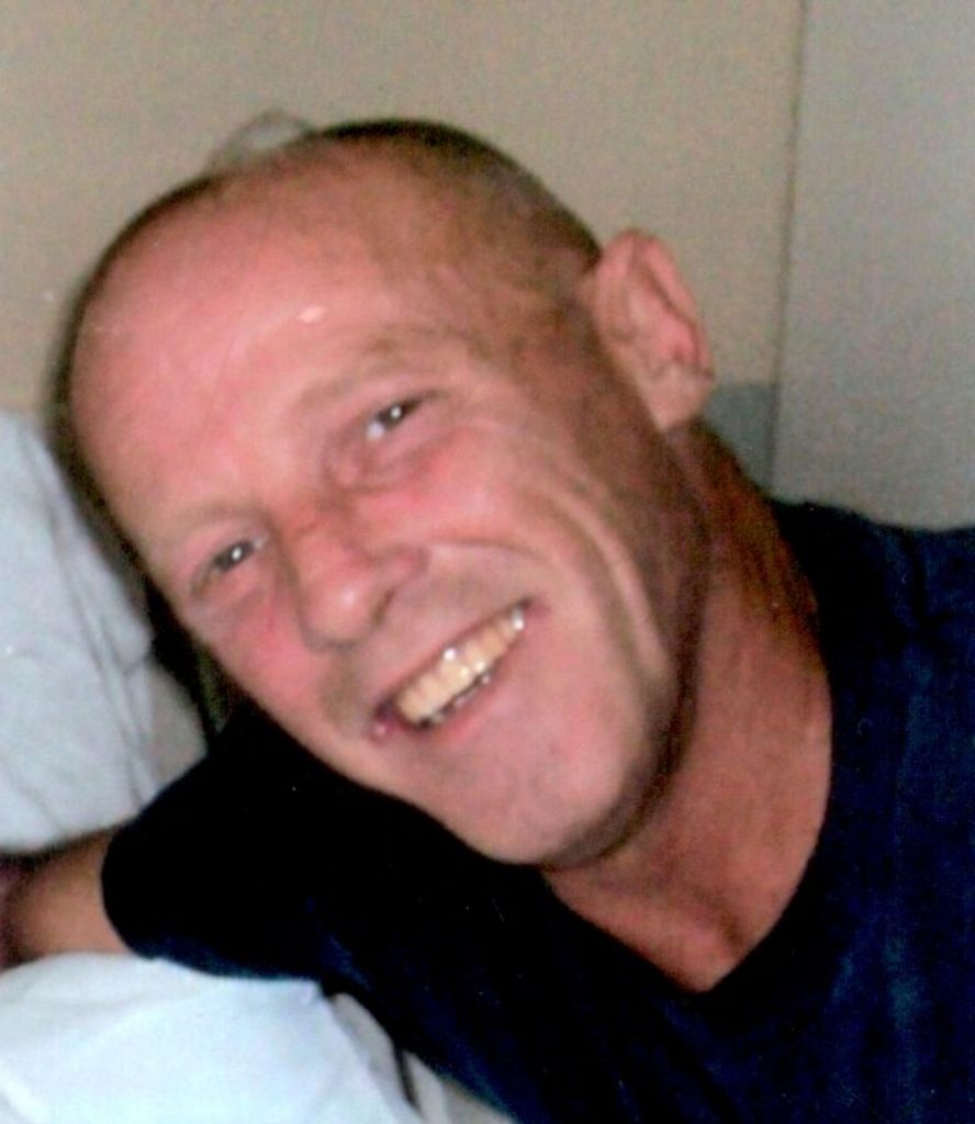 Billy Gene Reel