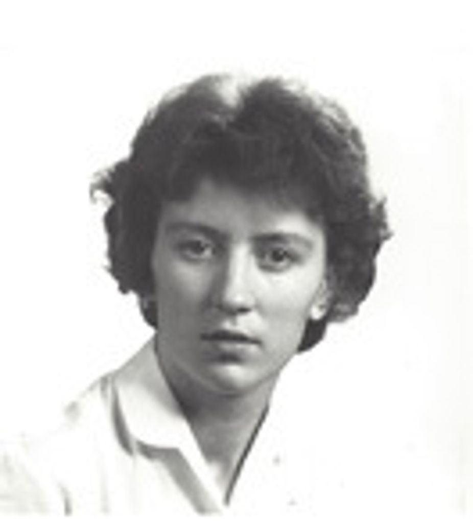 Ingeborg Burk Profile Photo