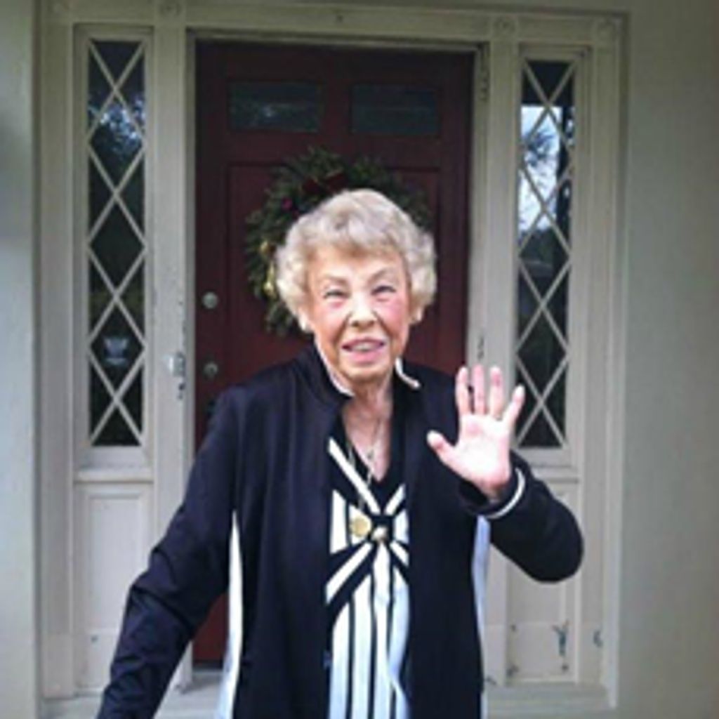 Doris Sprague DOTY