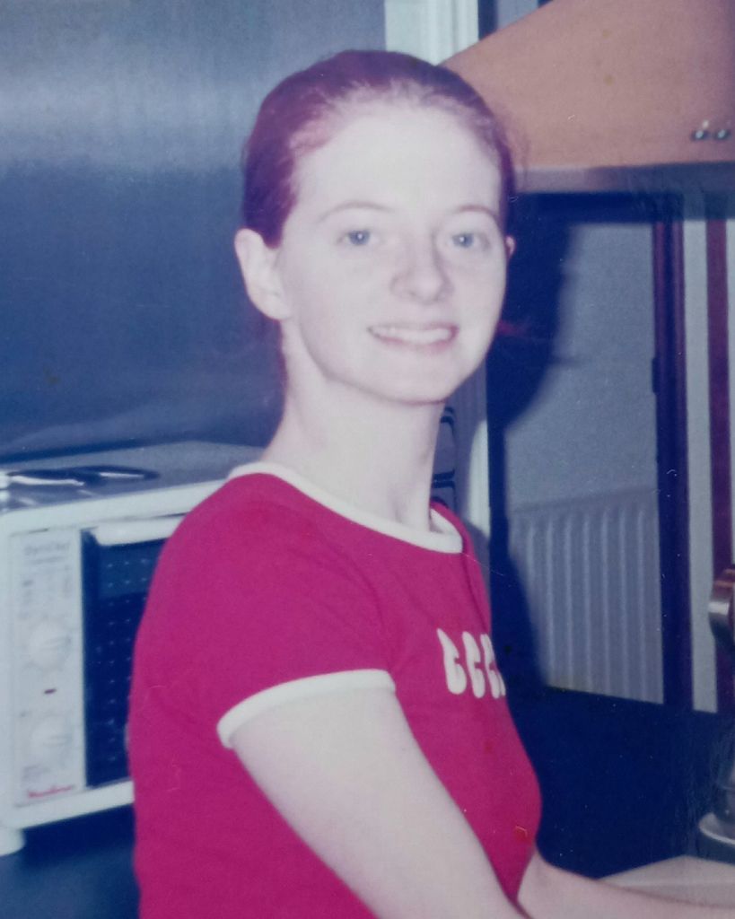 Elizabeth L. Hodgdon Profile Photo