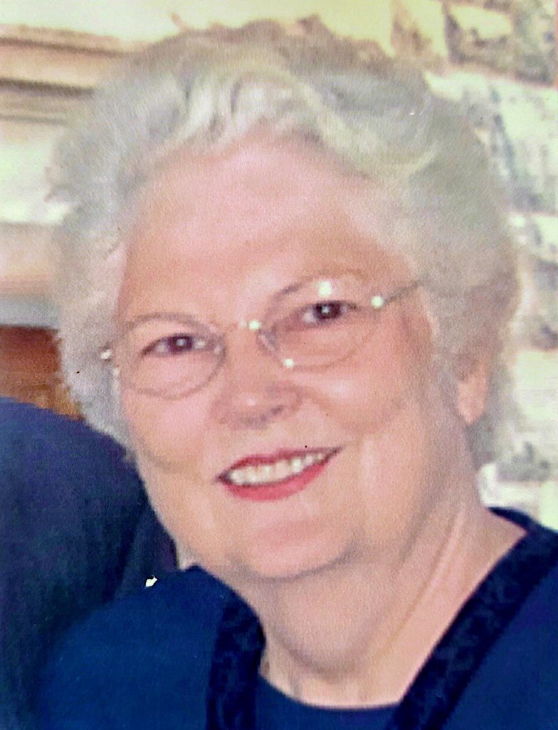 Mary Pearl Mallison Profile Photo