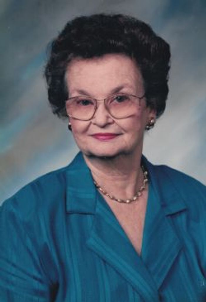 Jane Ortego