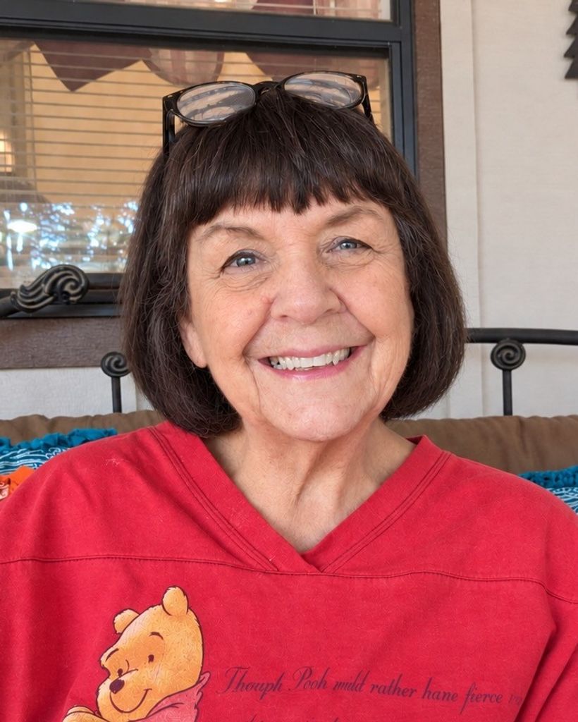 Carolyn Estell Harris Cade Profile Photo