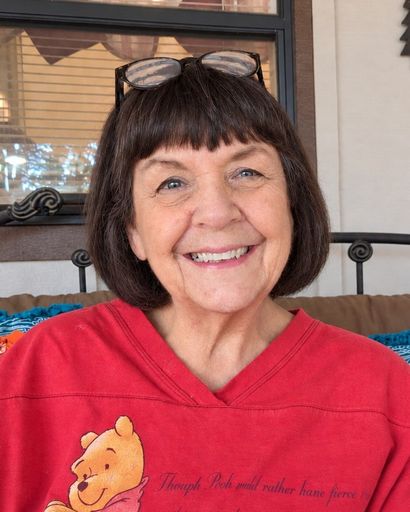 Carolyn Estell Harris Cade's obituary image