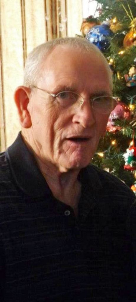 Myron Thompson Profile Photo