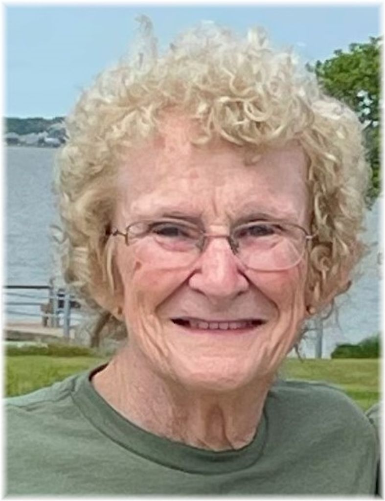 Lucille J. Shearer