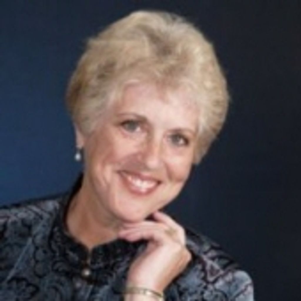 Bonnie Carol Rohr
