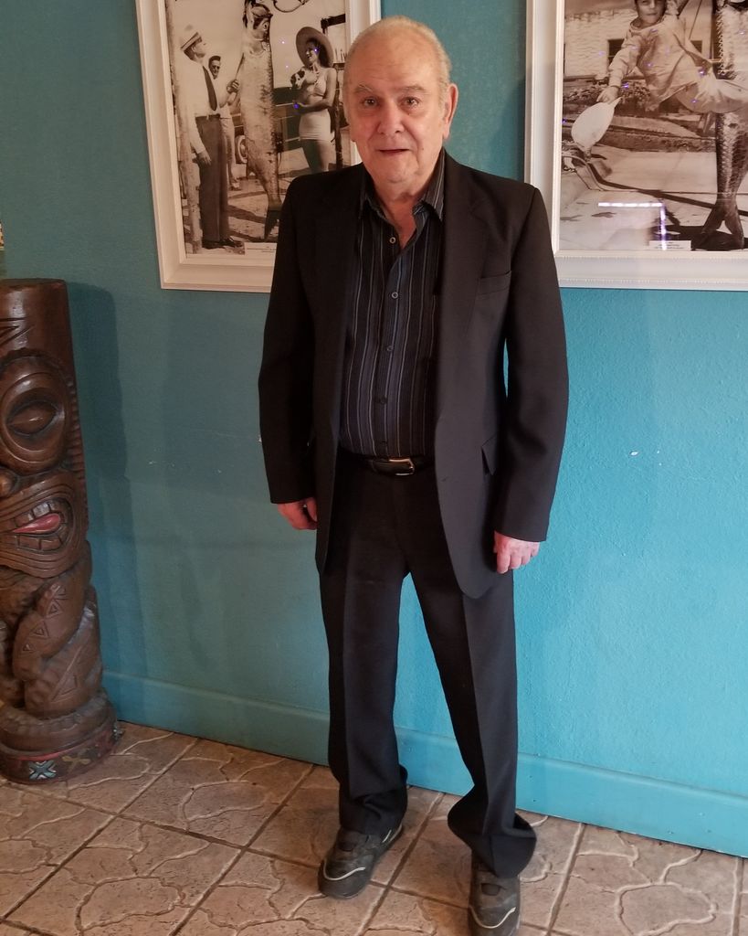 Joseph Morneault Profile Photo