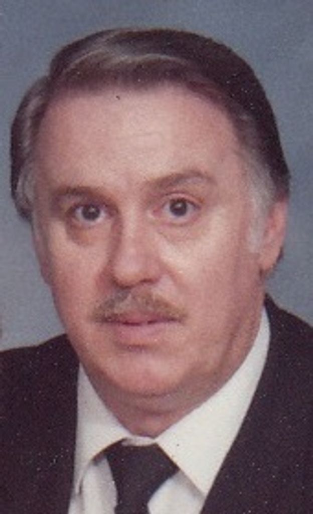 Holloman, John David 'Dave'