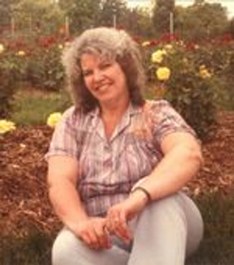 Martha Jane Werntz