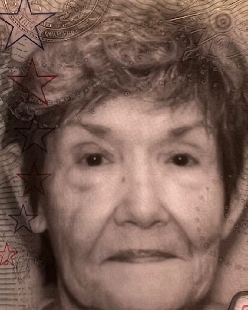 Brenda Kirby Vanhorn