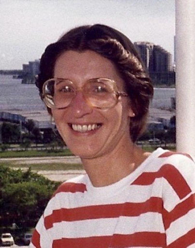 Joann Varnum Profile Photo