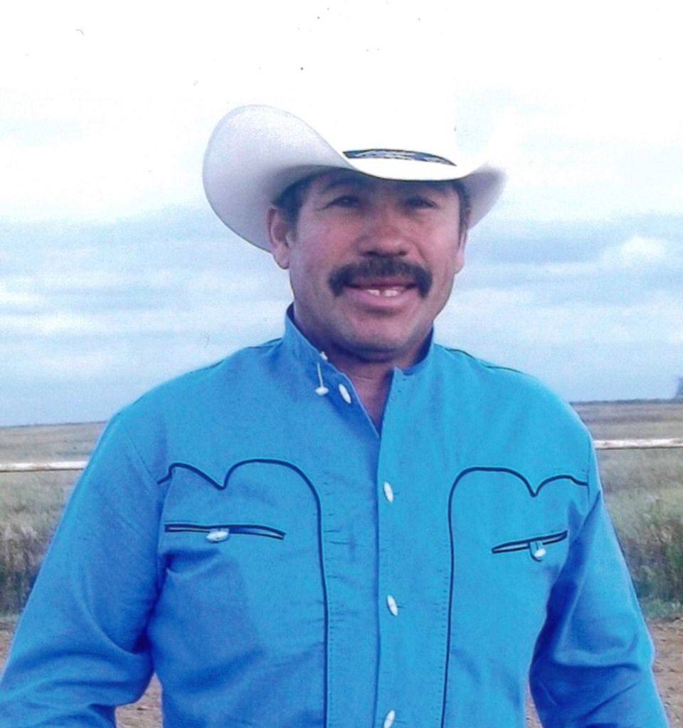 Candido SantillÃ¡n Profile Photo