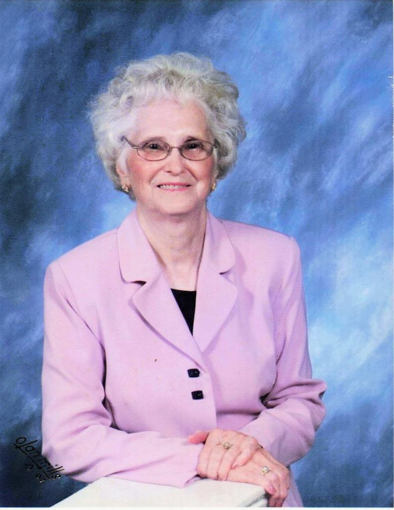 Aileen Craft Profile Photo