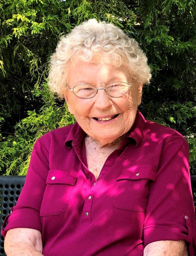 Ann Provost
