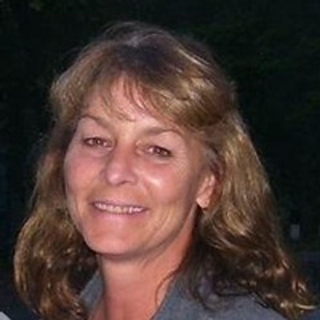 Michelle  Paolangeli Ward
