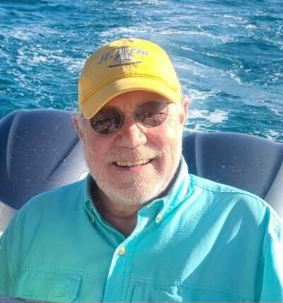 Jeffrey Alan Gardner Profile Photo