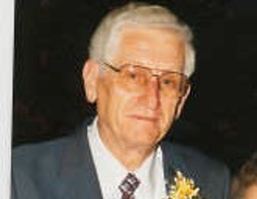 Norbert F. Lewandowski