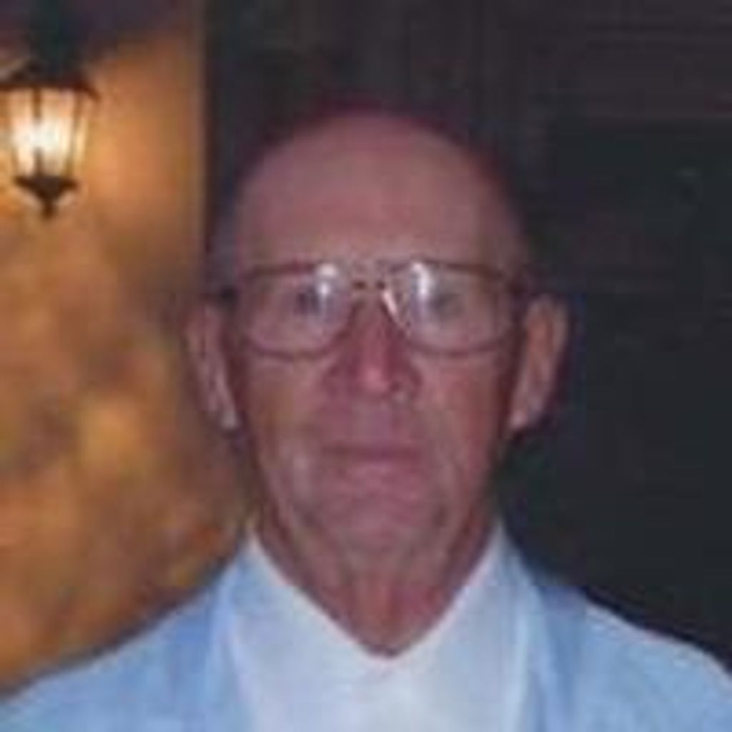 William  P. Hepp
