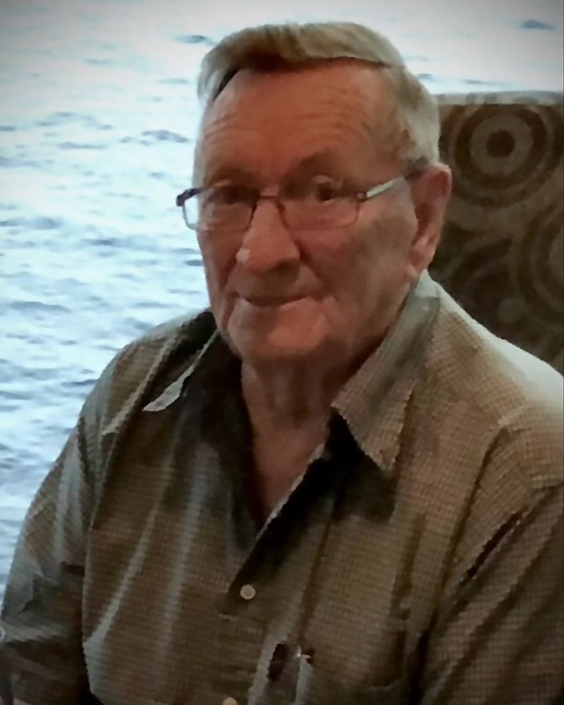 James Albert McRae Profile Photo