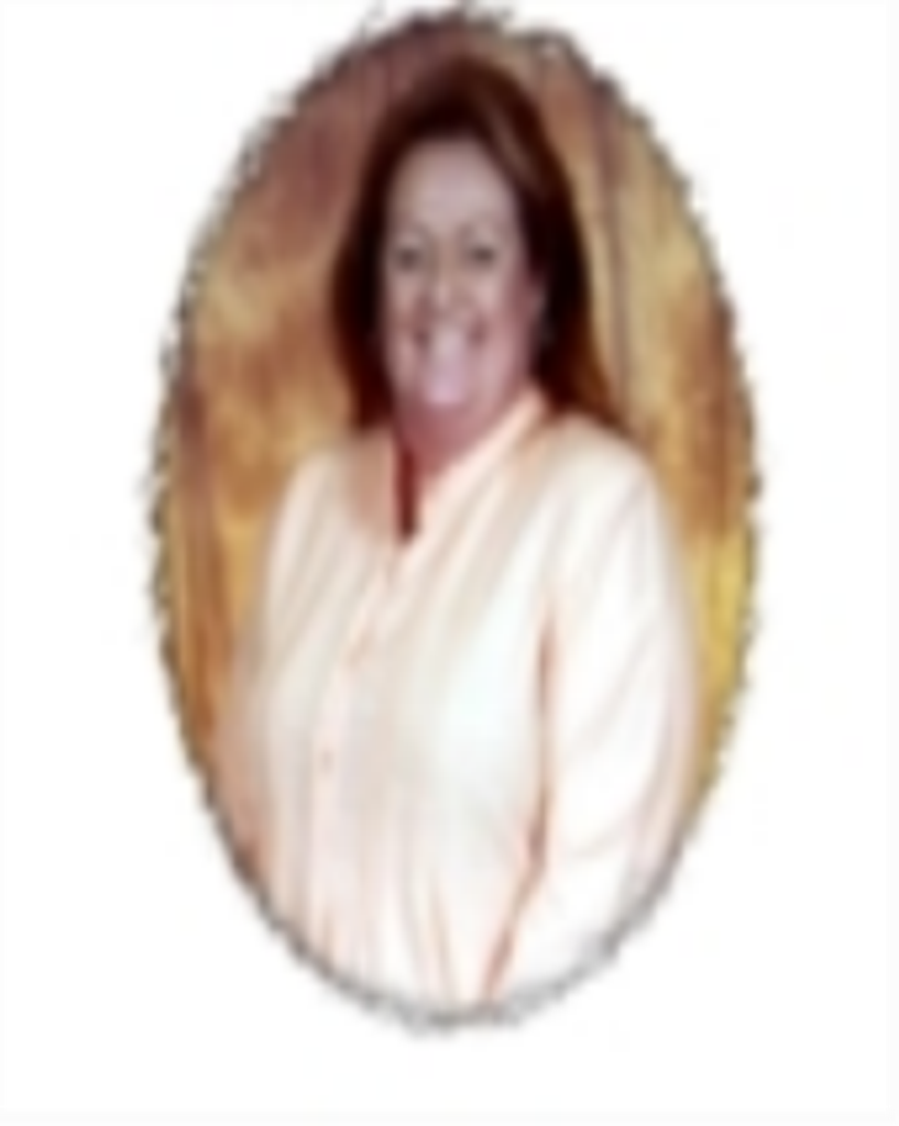 Cynthia Grace Kuebler