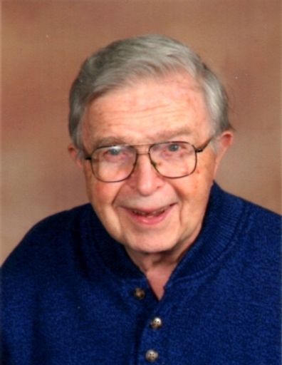 Walter E.  Knight Profile Photo