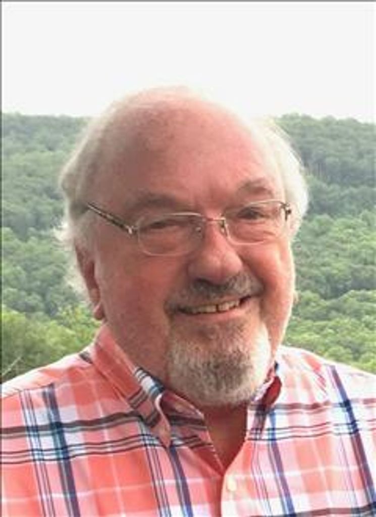 Michael Haswell Profile Photo