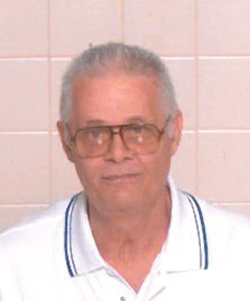 Anthony J. Derenzo