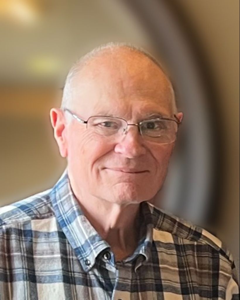Gary Ferral Ogilvie