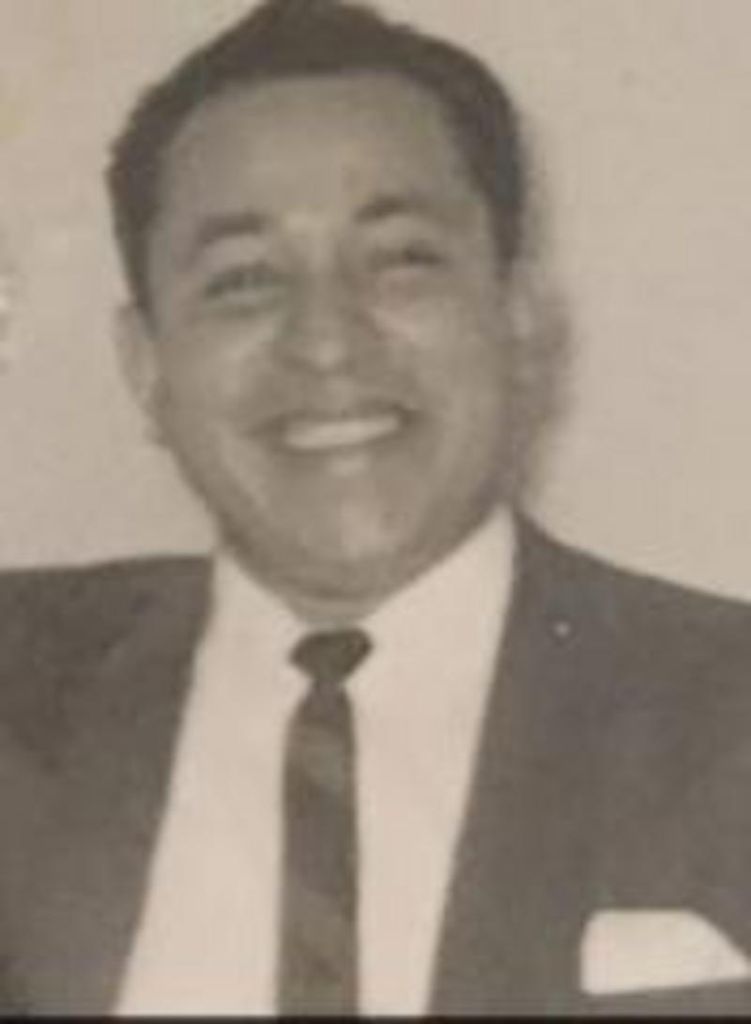 Gregorio Ramirez Jr