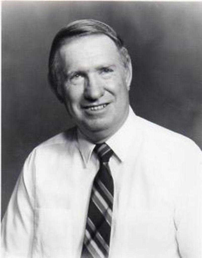 William Roger 'Bill' Sarver Profile Photo