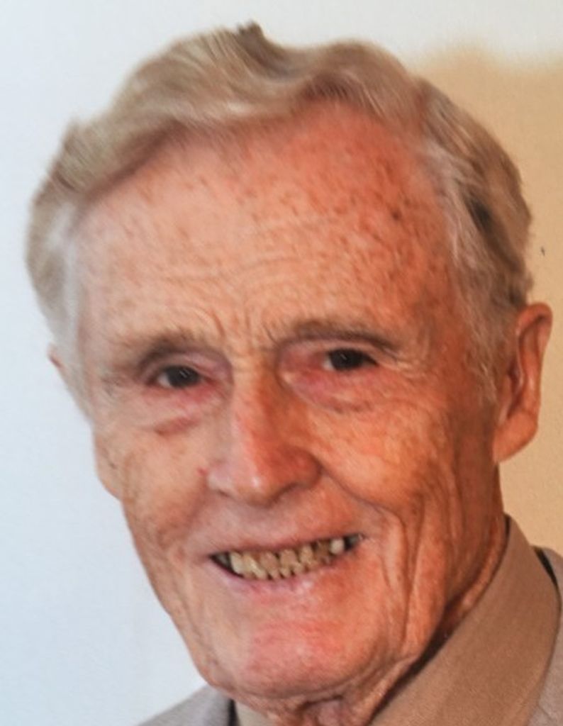 Galen E. Hanes Profile Photo