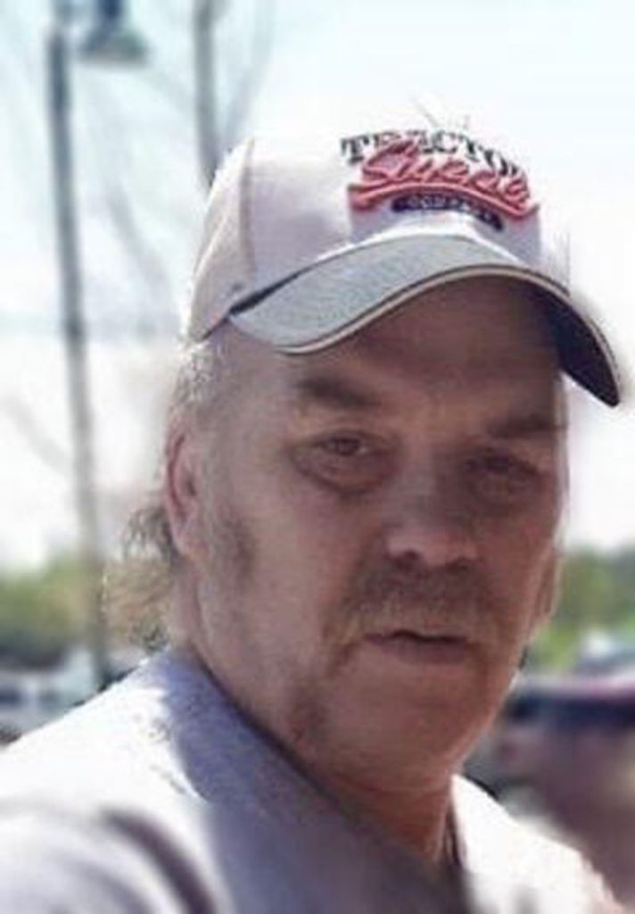 Kevin Carl Ferguson