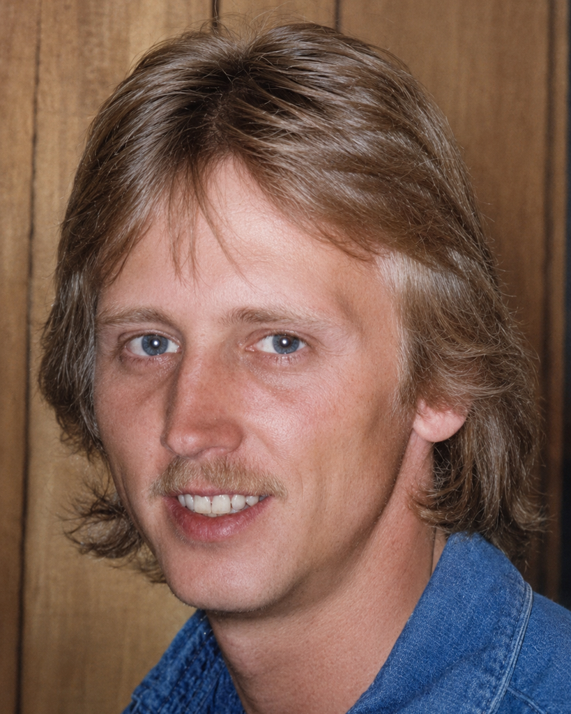 Larry Carter Lawson Profile Photo