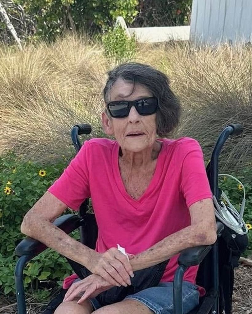 Pamela Kay Truman Profile Photo