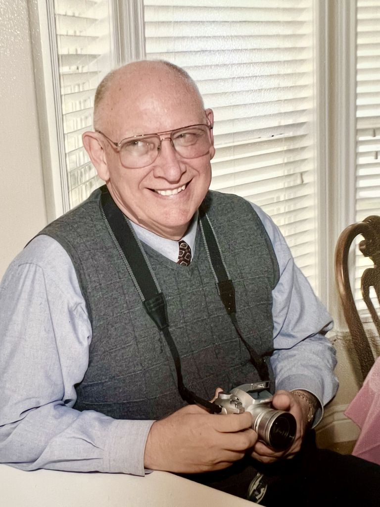 Rodney Ross  Walker