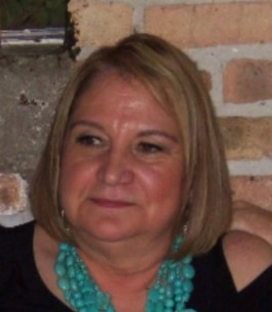 Gail Fiumefreddo