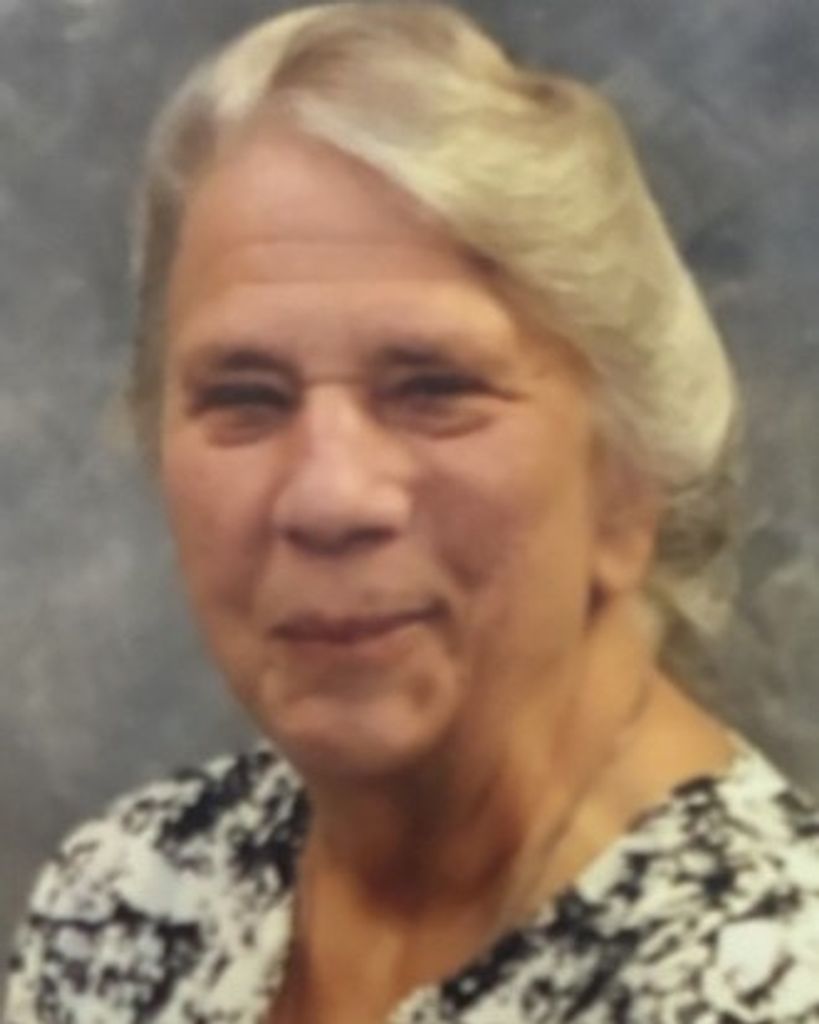 Sheila Jane Harry Profile Photo