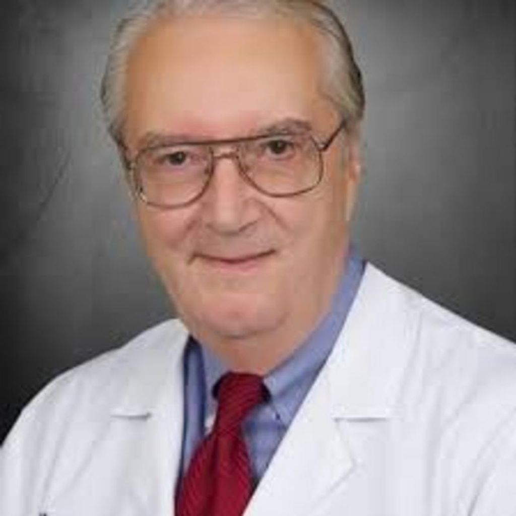 Dr. Miguel Angel Culasso Profile Photo
