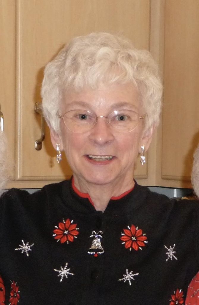 Dorothy Louise Kaluza Profile Photo
