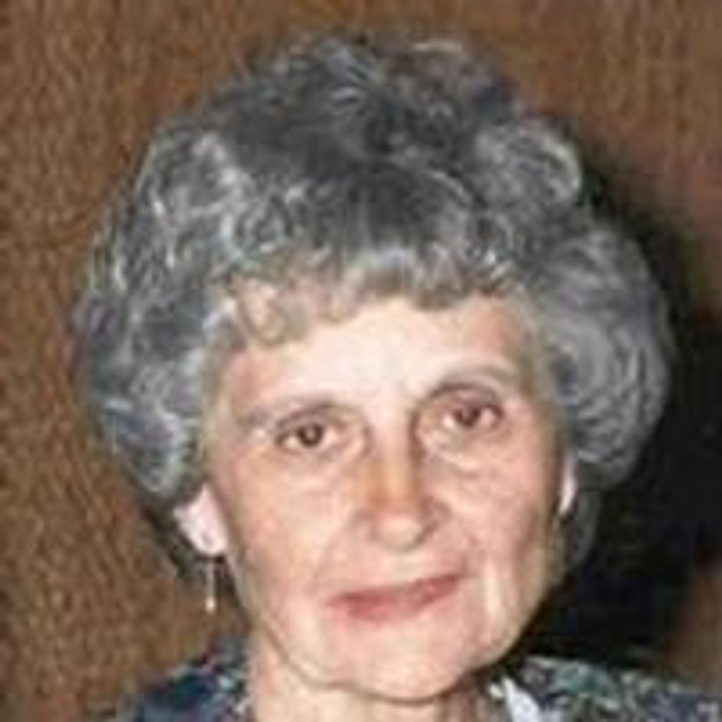 Suzanne Gordon