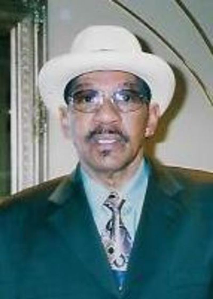 Herbert (Bucky) Jones Profile Photo