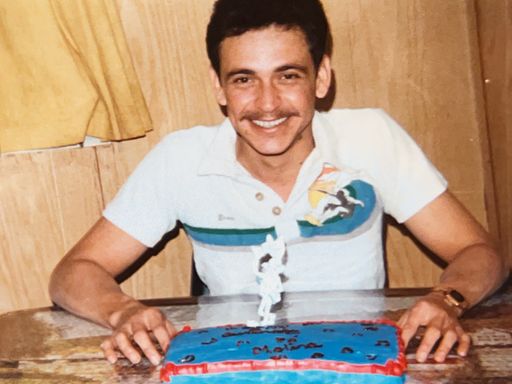 Angel Luis Molina Real photo gallery thumbnail 209 of 218