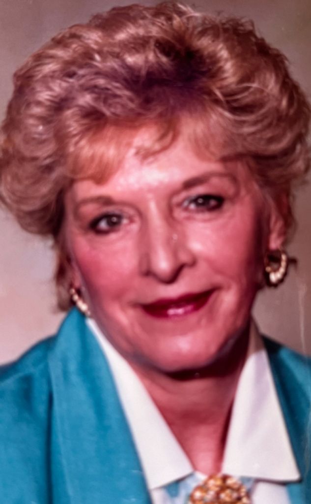 Norma T (Morris)  Meloccaro Profile Photo