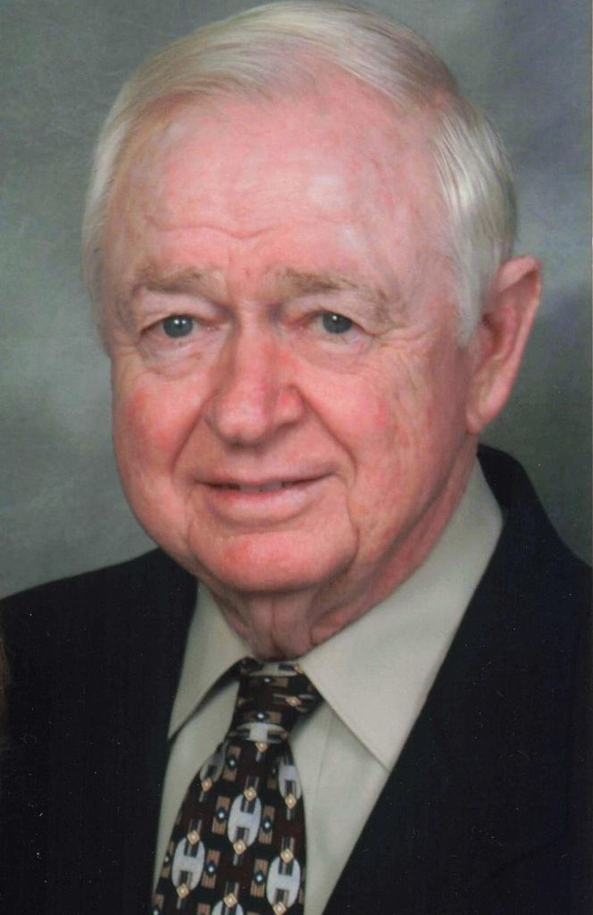 C. Ronald "Ron" Green Profile Photo