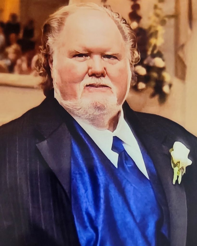 Robert Jobin Profile Photo